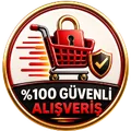 %100 Güvenli Alışveriş ikonu