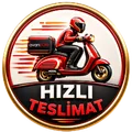 Hızlı Teslimat ikonu