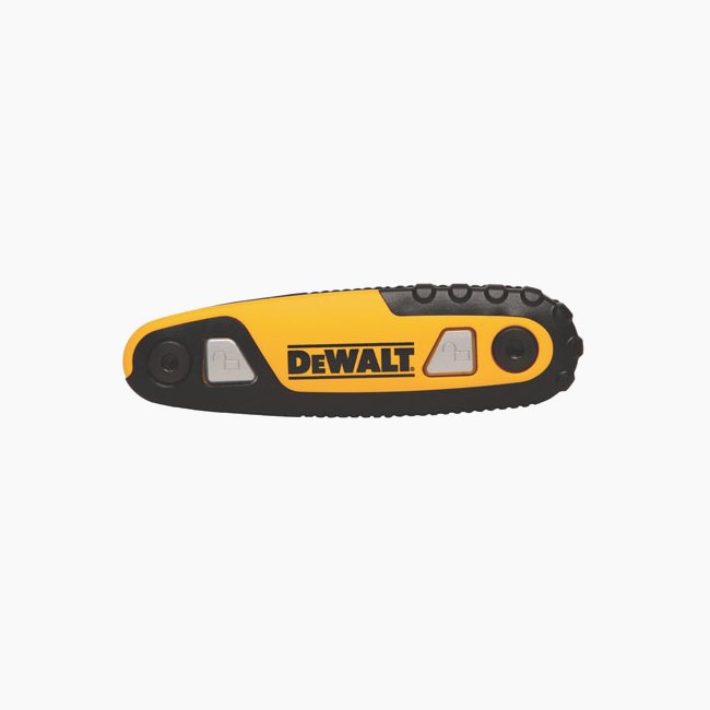 Folding Locking Hex Key