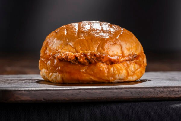 Islak Hamburger