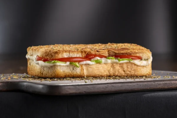 Akdeniz Tost
