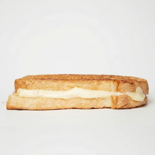 Beyaz Peynirli Tost