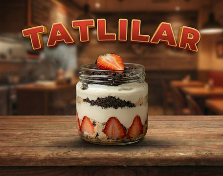 Tatlılar