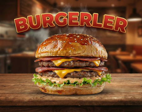 Burgerler