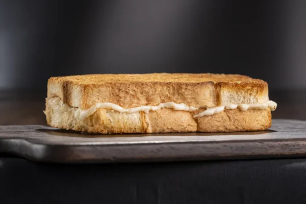 Kaşarlı Tost