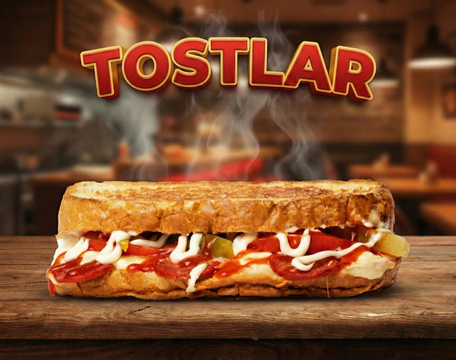Tostlar