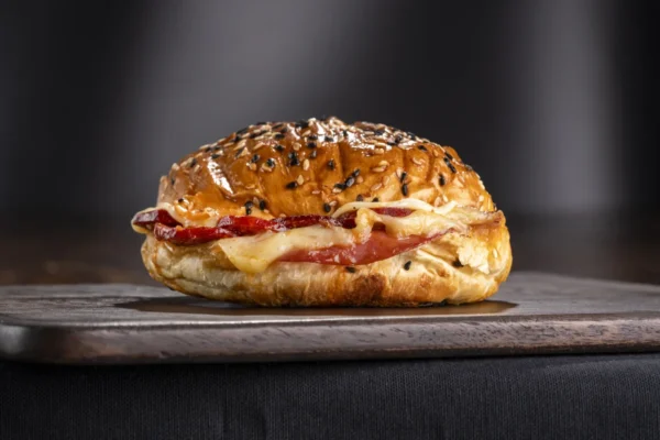 Özel Avan Karışık Tost