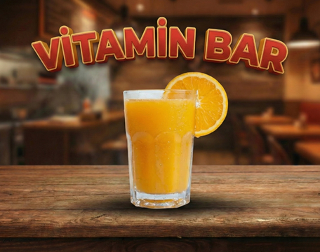 Vitamin Bar